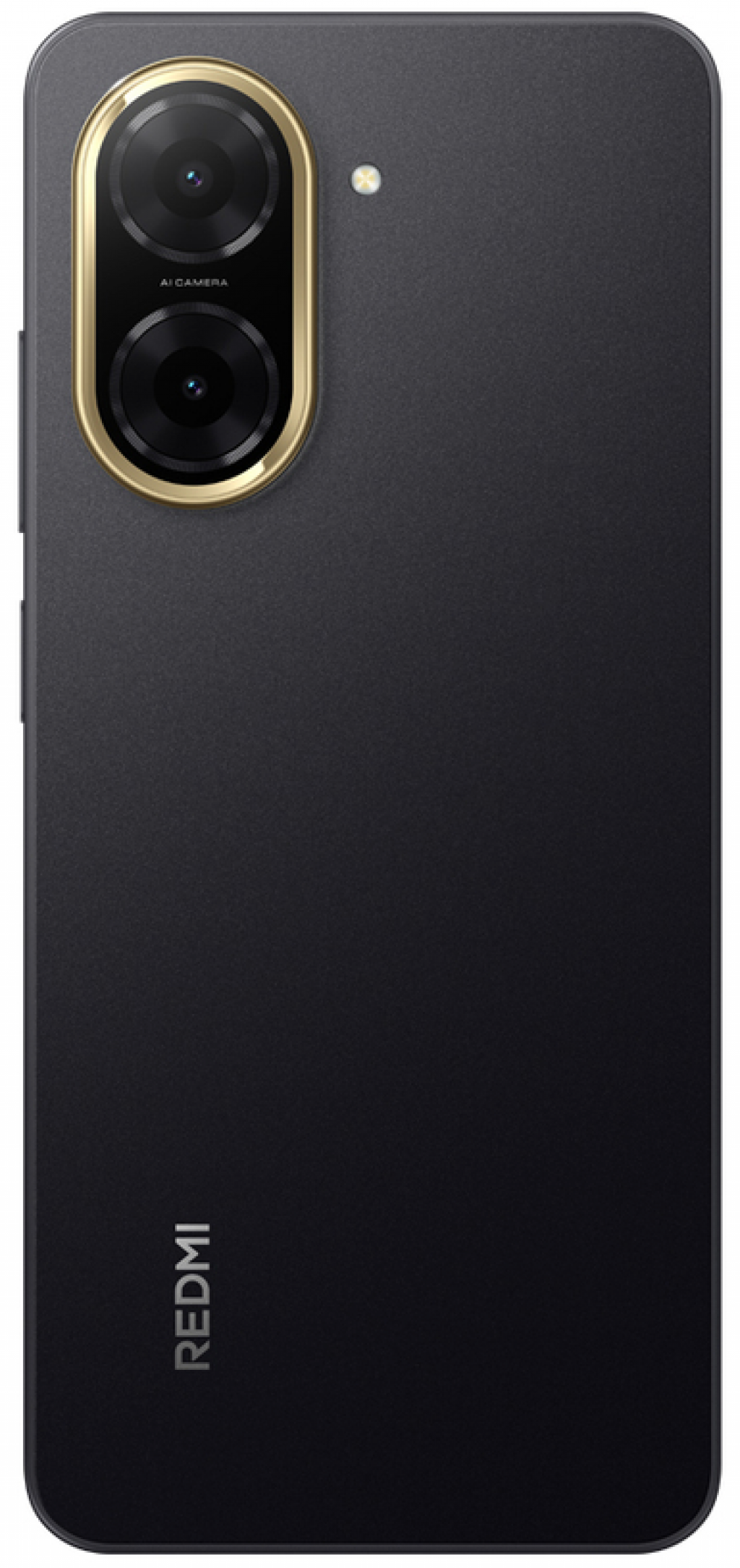 Смартфон Xiaomi Redmi A5 4/128GB Midnight Black